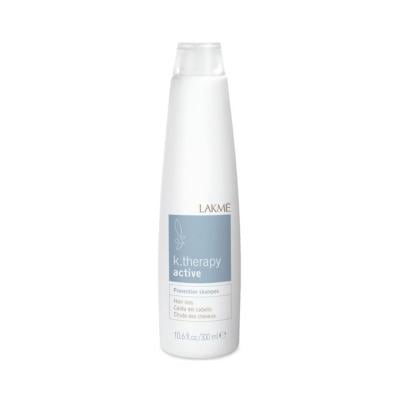 LAKMĒ Active šampūns pret matu izkrišanu 300 ml