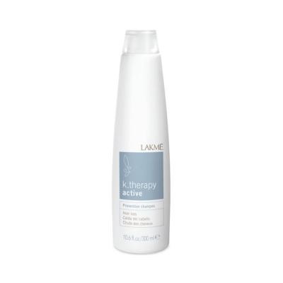 LAKMĒ Active šampūns pret matu izkrišanu 300 ml