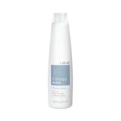 LAKMĒ Active šampūns pret matu izkrišanu 300 ml