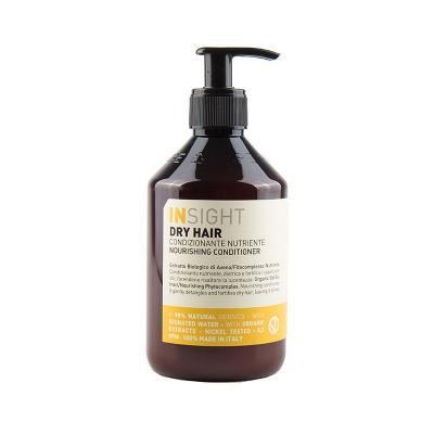 INSIGHT Dry Hair kondicionieris sausiem matiem 400 ml   