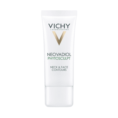 VICHY NEOVADIOL PHYTOSCULPT sejas ovāla nostiprinošs,kakla ādu savelkošs krēms, 50 ml