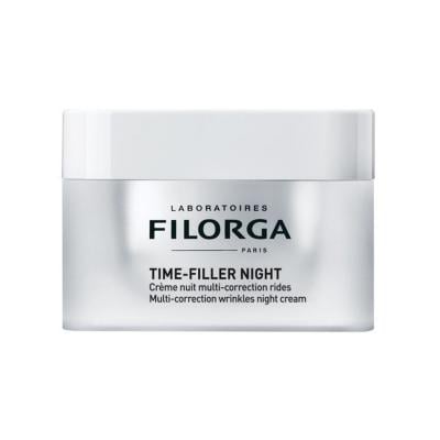 FILORGA Time Filler nakts krēms 50 ml 