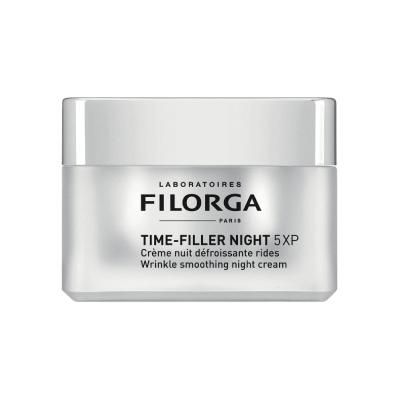 FILORGA Time-Filler Night 5XP nakts krēms 50ml