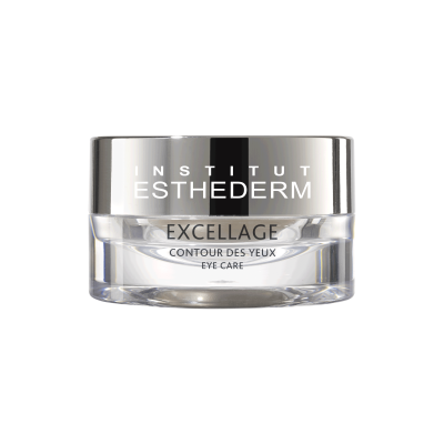 INSTITUT ESTHEDERM Excellage acu krēms 15 ml