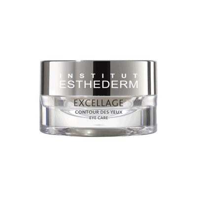INSTITUT ESTHEDERM Excellage acu krēms 15 ml