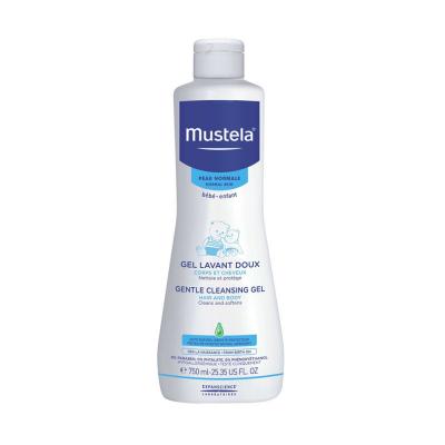 MUSTELA® attīrošs gels 750 ml