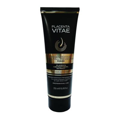 PLACENTA VITAE reģenerējoša maska pret matu izkrišanu 250 ml