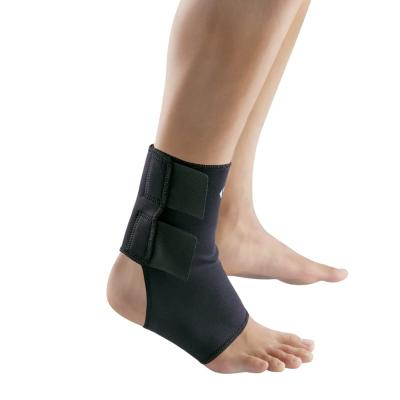 TONUS ELAST 0310 medicīniskais elastīgais apsējs no neoprēna (ortoze) pēdas locītavas fiksācijai, NR.1 (S)