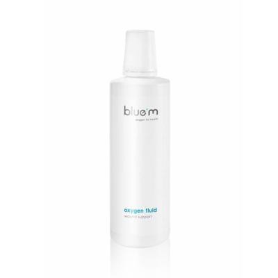 Blue®m mutes skalojamais Oxigen fluid 500ml