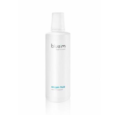 Blue®m mutes skalojamais Oxigen fluid 500ml