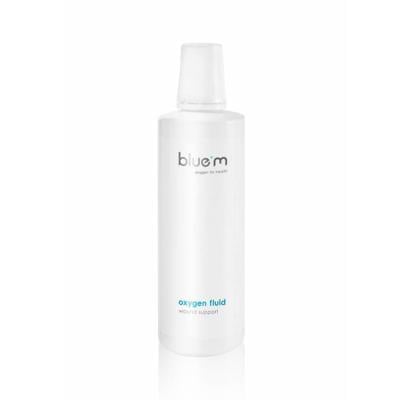 Blue®m mutes skalojamais Oxigen fluid 500ml