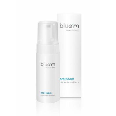 BLUEM Oral Foam putas 100 ml