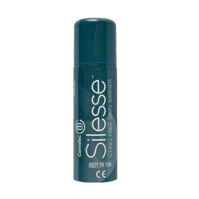 SILESSE aerosols aizsargkārtas veidošanai 50 ml