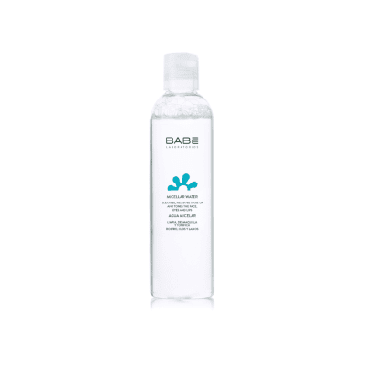 BABE Facial micelārais ūdens 250 ml