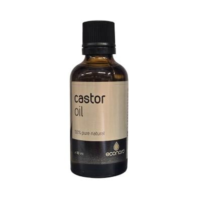 ECONORD Rīcineļļa 50 ml