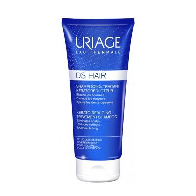 URIAGE DS karatoreducējošais šampūns 150 ml