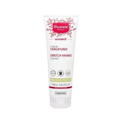 MUSTELA Maternite pretstriju krēms 250 ml