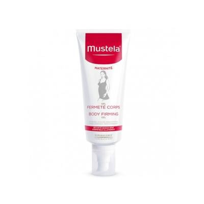 MUSTELA Maternite pretstriju krēms 250ml