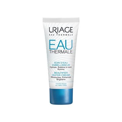 URIAGE Eau Thermale Beautifier mitrinošs krēms 40 ml 