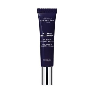 INSTITUT ESTHEDERM Intensive Hyaluronic+ acu serums 15 ml