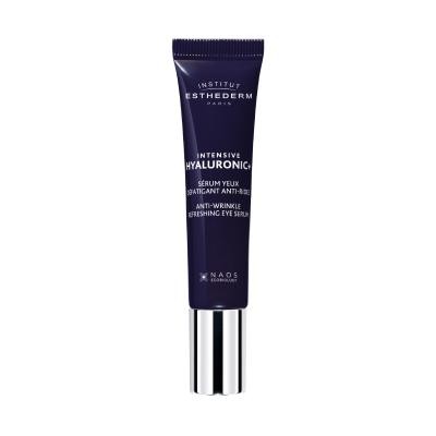 INSTITUT ESTHEDERM Intensive Hyaluronic+ acu serums 15 ml