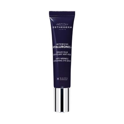 INSTITUT ESTHEDERM Intensive Hyaluronic+ acu serums 15 ml