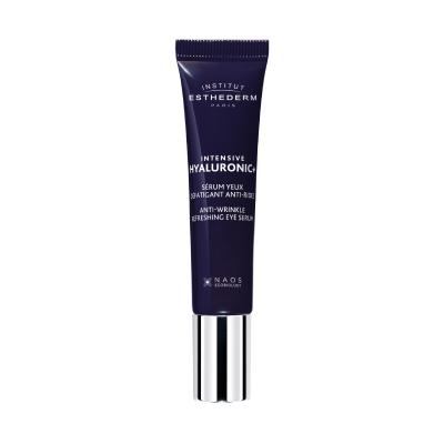 INSTITUT ESTHEDERM Intensive Hyaluronic+ acu serums 15 ml