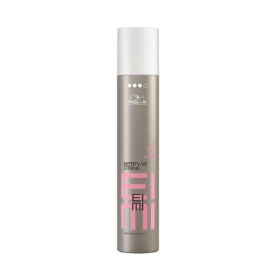 Wella Professionals Eimi Mistify Me Strong stipras fiksācijas matu laka 300 ml