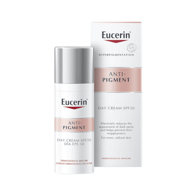 EUCERIN ANTI-PIGMENT SPF30 dienas krēms 50 ml