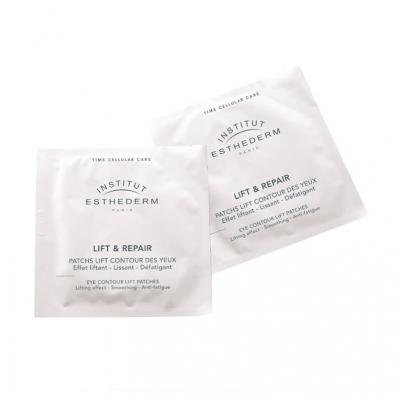 INSTITUT ESTHEDERM  Lift & Repair maska acu zonai (2x5gab)