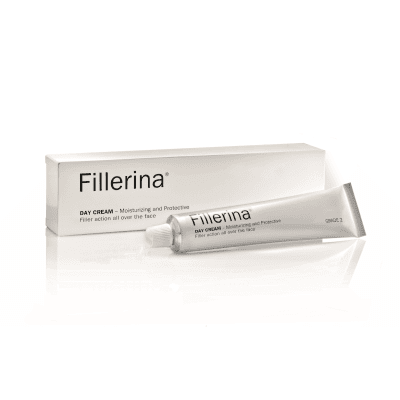 FILLERINA dienas krēms 2. līmenis 50 ml