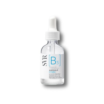 SVR [B3] Ampoule Hydra koncentrēts mitrinošs serums 30 ml