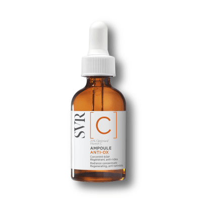 SVR Ampoule Hydra Anti-Ox serums 30 ml