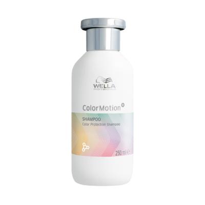 Wella Professionals Color Motion šampūns krāsotiem matiem 250 ml