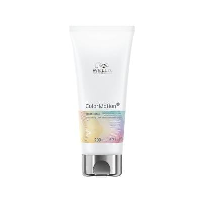 Wella Professionals Color Motion kondicionieris krāsotiem matiem 200 ml