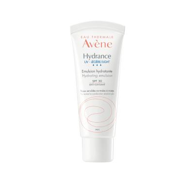 AVENE Hydrance UV-Light mitrinoša SPF30 emulsija 40ml