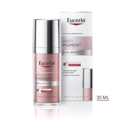 EUCERIN ANTI-PIGMENT divkāršas iedarbības serums 30 ml