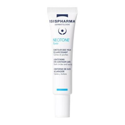 ISISPHARMA Neotone Eyes acu krēms 15ml