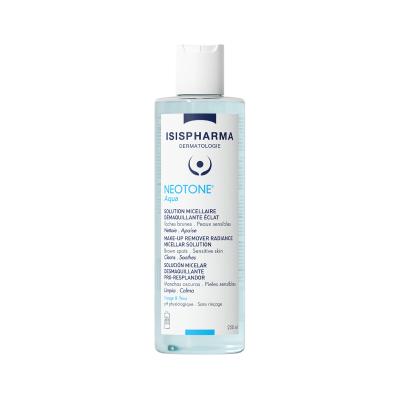 ISISPHARMA Neotone Aqua micelārais ūdens 250ml