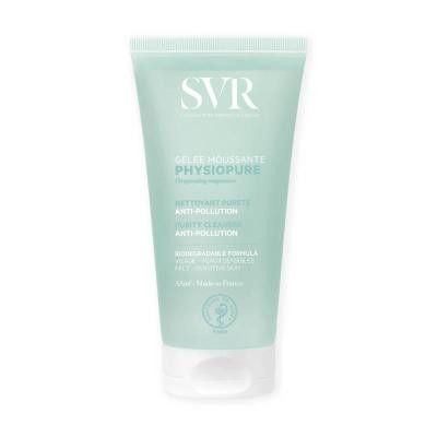 SVR Physiopure putojošs gels 55 ml