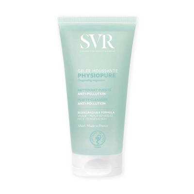 SVR Physiopure putojošs gels 55 ml