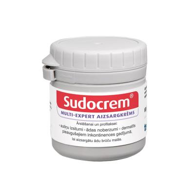 SUDOCREM  Multi-Expert Protective krēms 60 g 