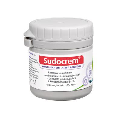 SUDOCREM Multi-Expert aizsargkrēms 250 g