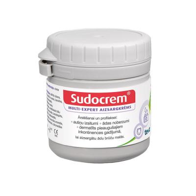 SUDOCREM Multi-Expert Protective krēms 125 g
