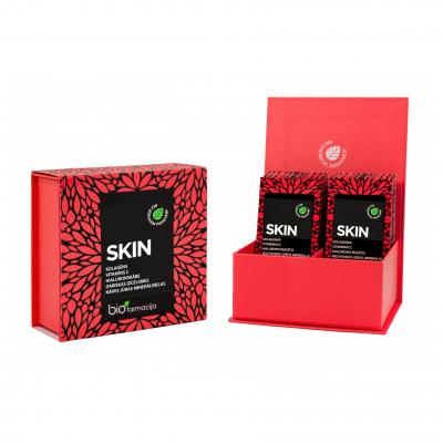 BIO SKIN pulveris N28