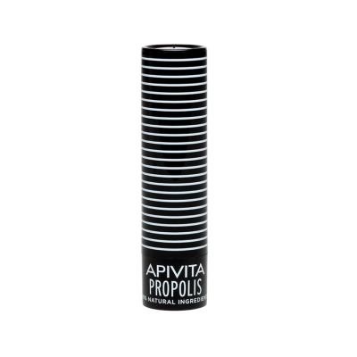 APIVITA lūpu zīmulis ar propolisu, 4.4 g