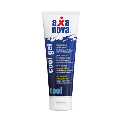 Axanova Cool Gel 125 ml