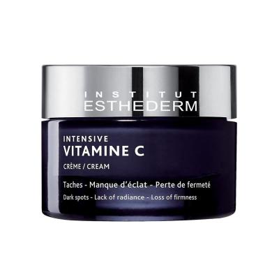 INSTITUT ESTHEDERM Intensive C vitamīna krēms 50 ml