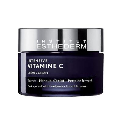 INSTITUT ESTHEDERM Intensive C vitamīna krēms 50 ml