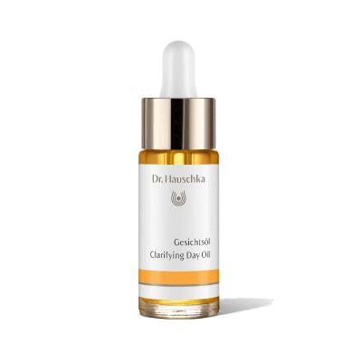 Dr. Hauschka Clarifying dienas kopšanas līdzeklis 18 ml